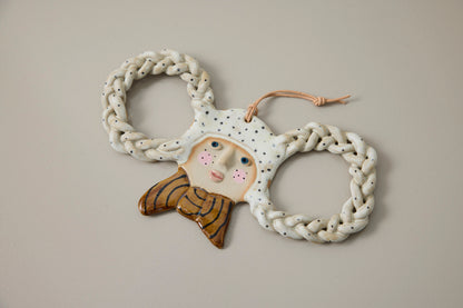 Månebarn - Mia Lindbirk