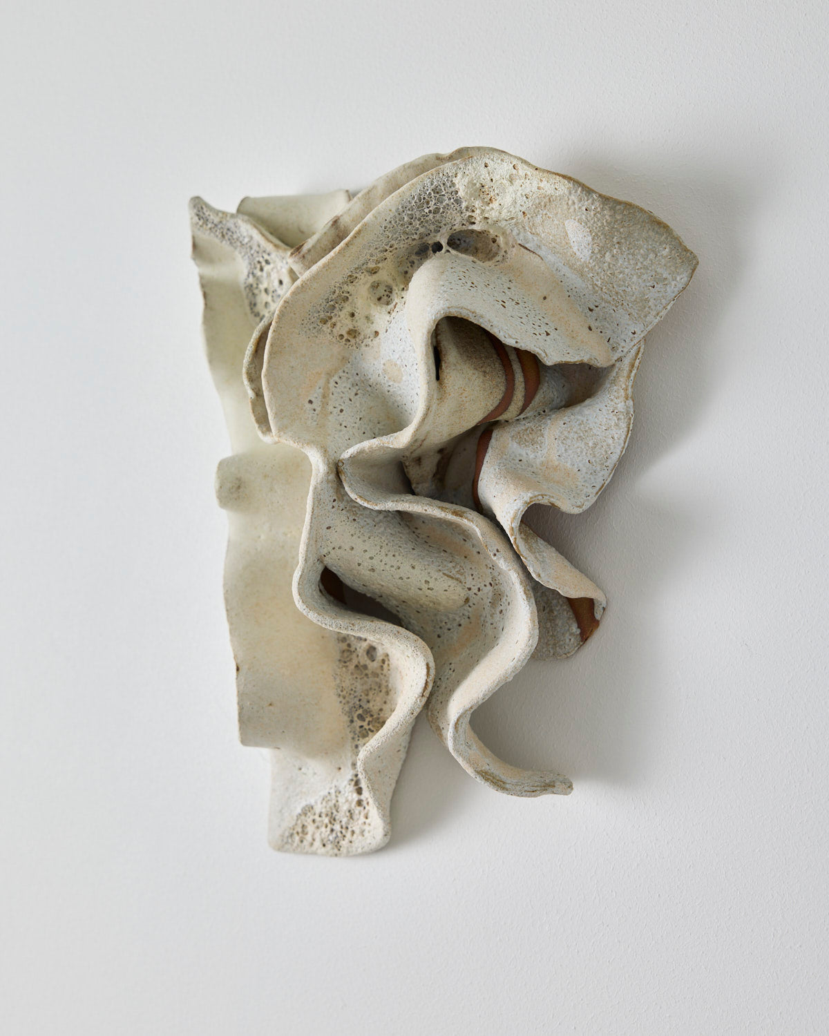 Stoflighed relief - Mia Lindbirk