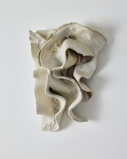 Stoflighed relief - Mia Lindbirk