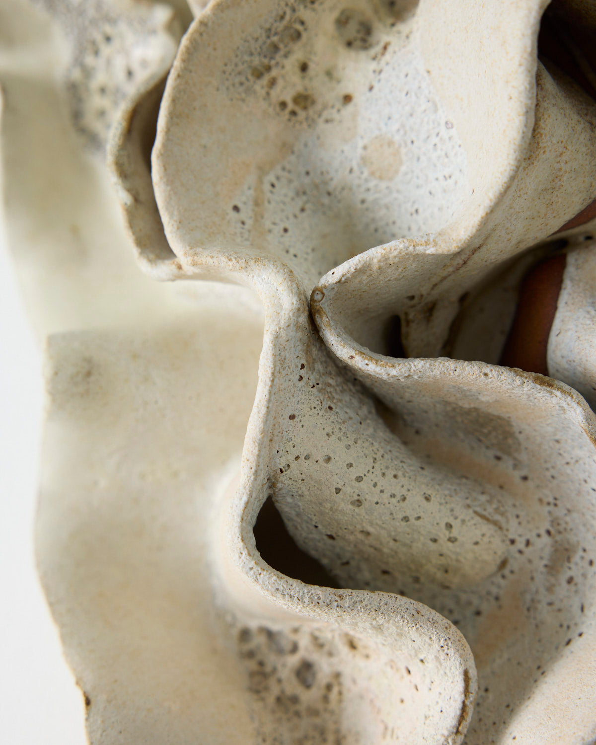 Stoflighed relief - Mia Lindbirk