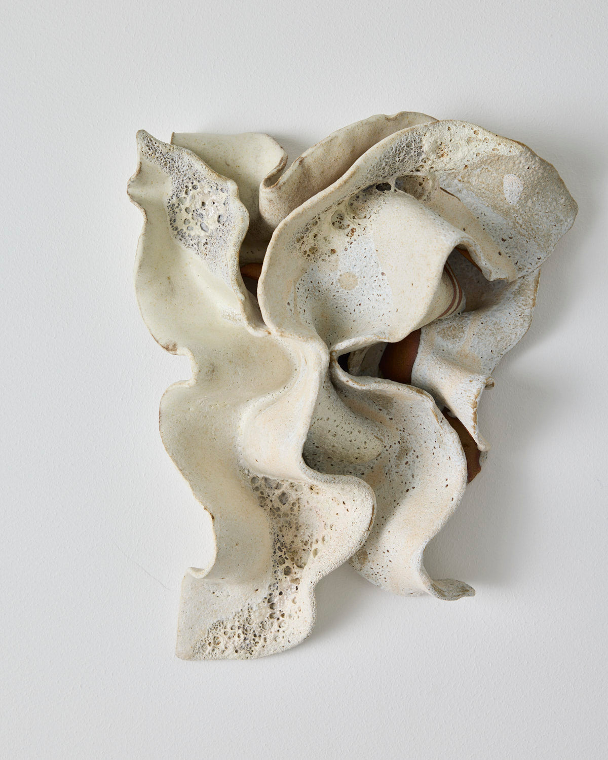 Stoflighed relief - Mia Lindbirk