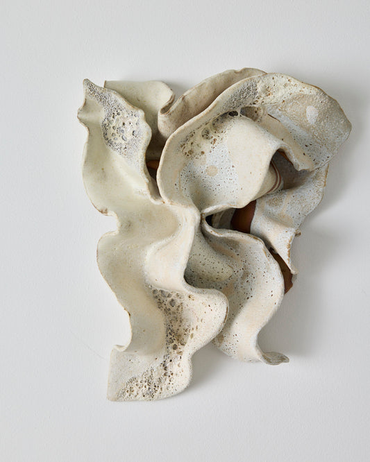 Stoflighed relief - Mia Lindbirk