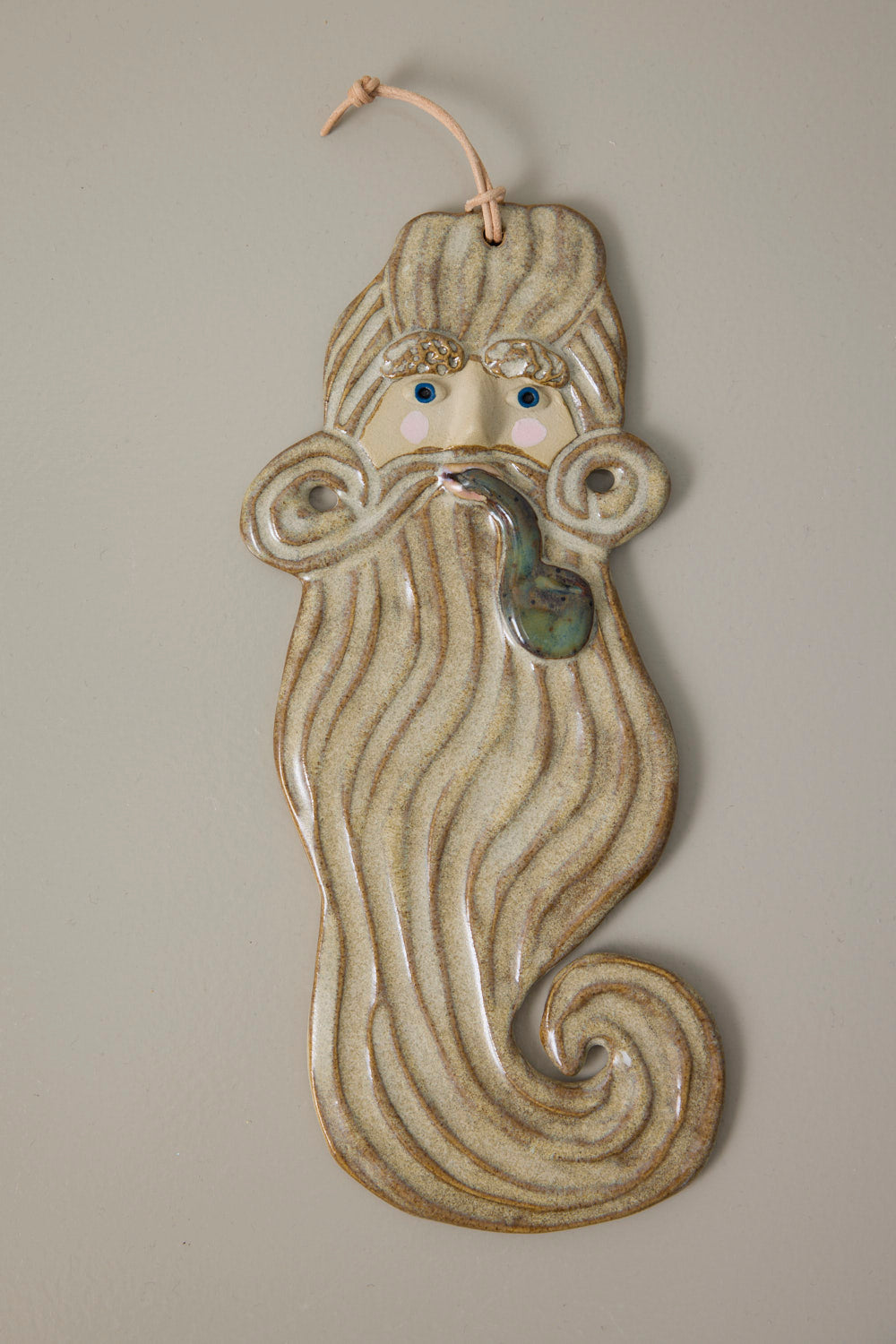 Hipster sømand - Mia Lindbirk