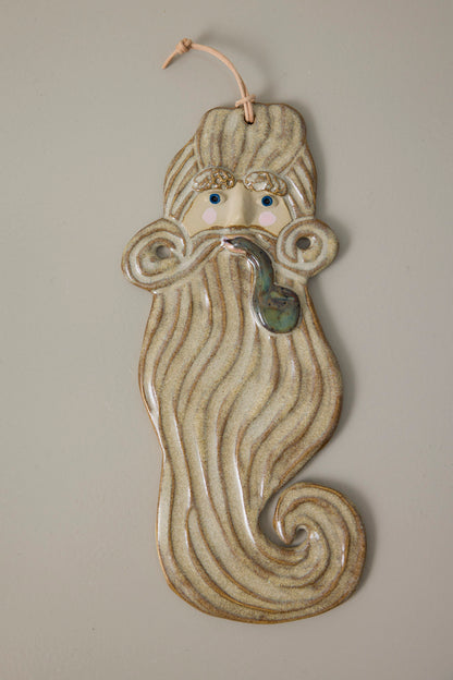 Hipster sømand - Mia Lindbirk