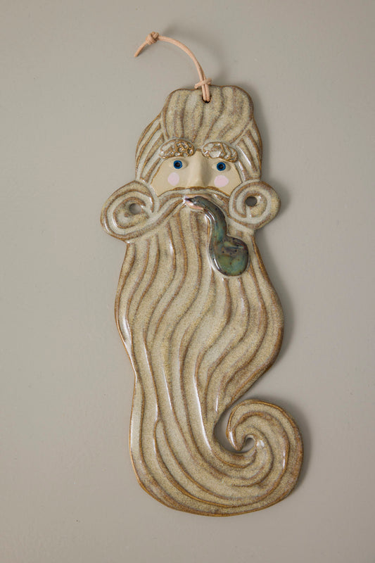 Hipster sømand - Mia Lindbirk