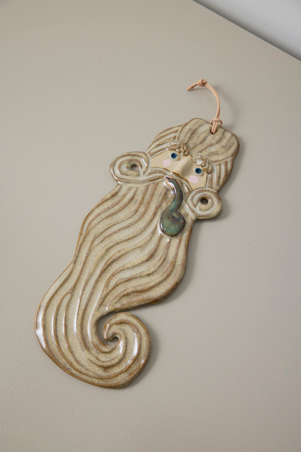 Hipster sømand - Mia Lindbirk