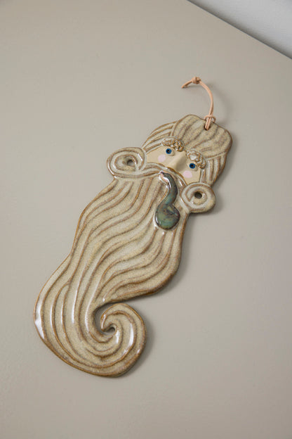 Hipster sømand - Mia Lindbirk