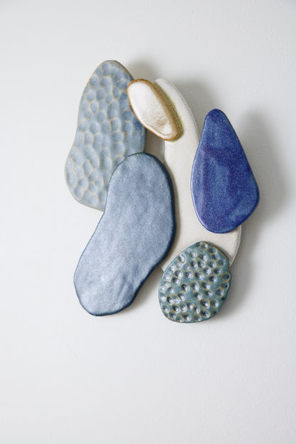 Fragmenter af en varde - Mia Lindbirk