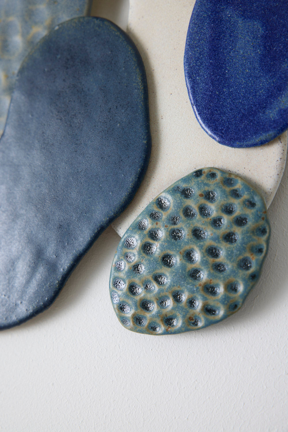 Fragmenter af en varde - Mia Lindbirk