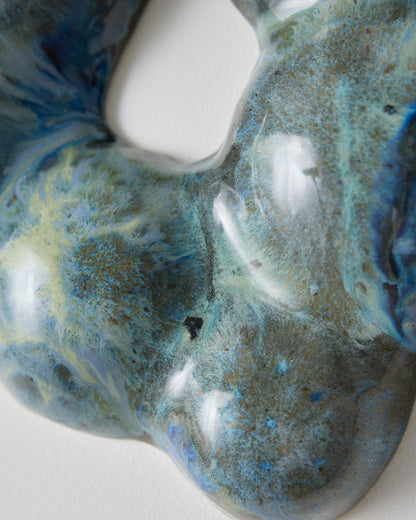 Bubbles relief #21 - Mia Lindbirk