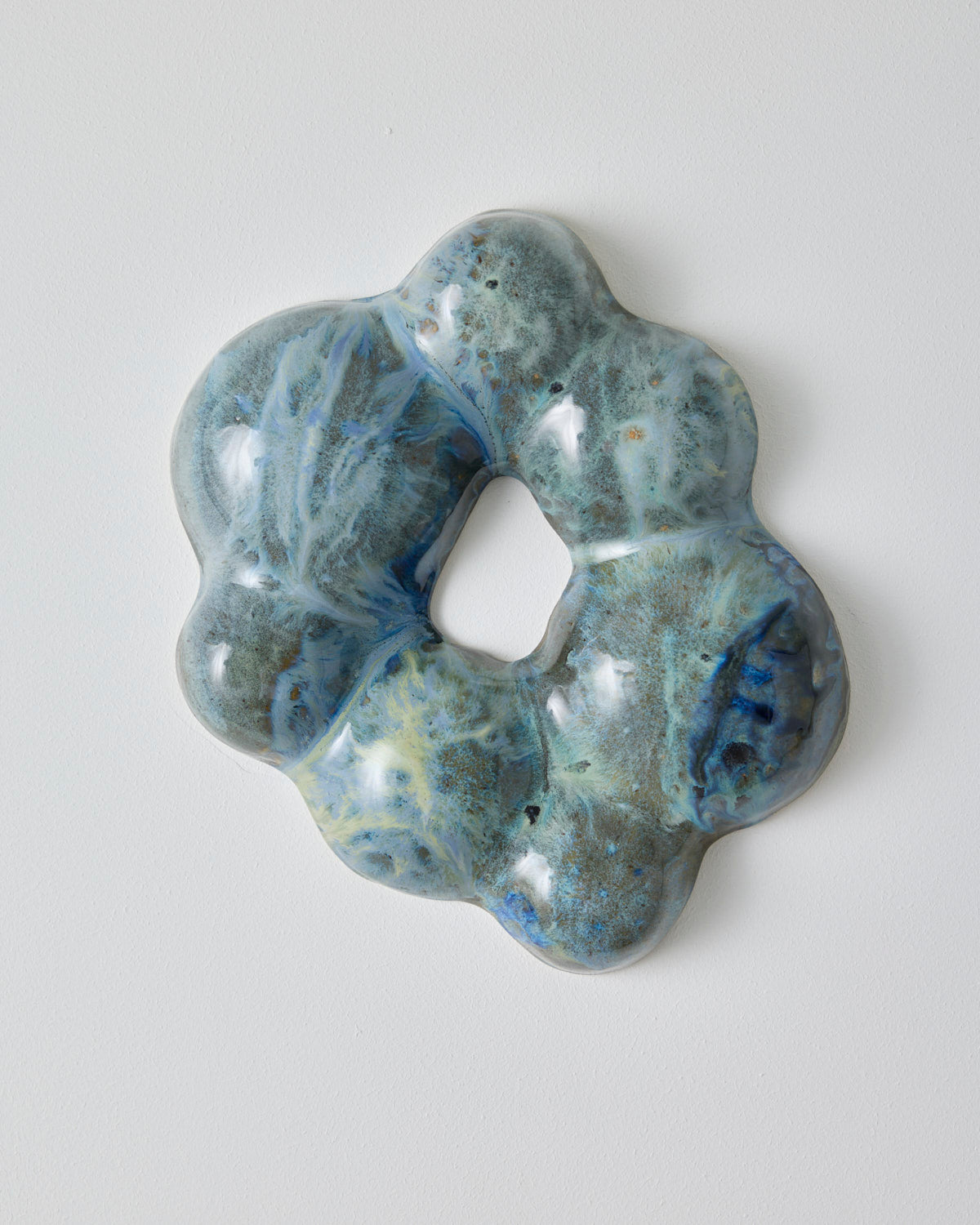 Bubbles relief #21 - Mia Lindbirk