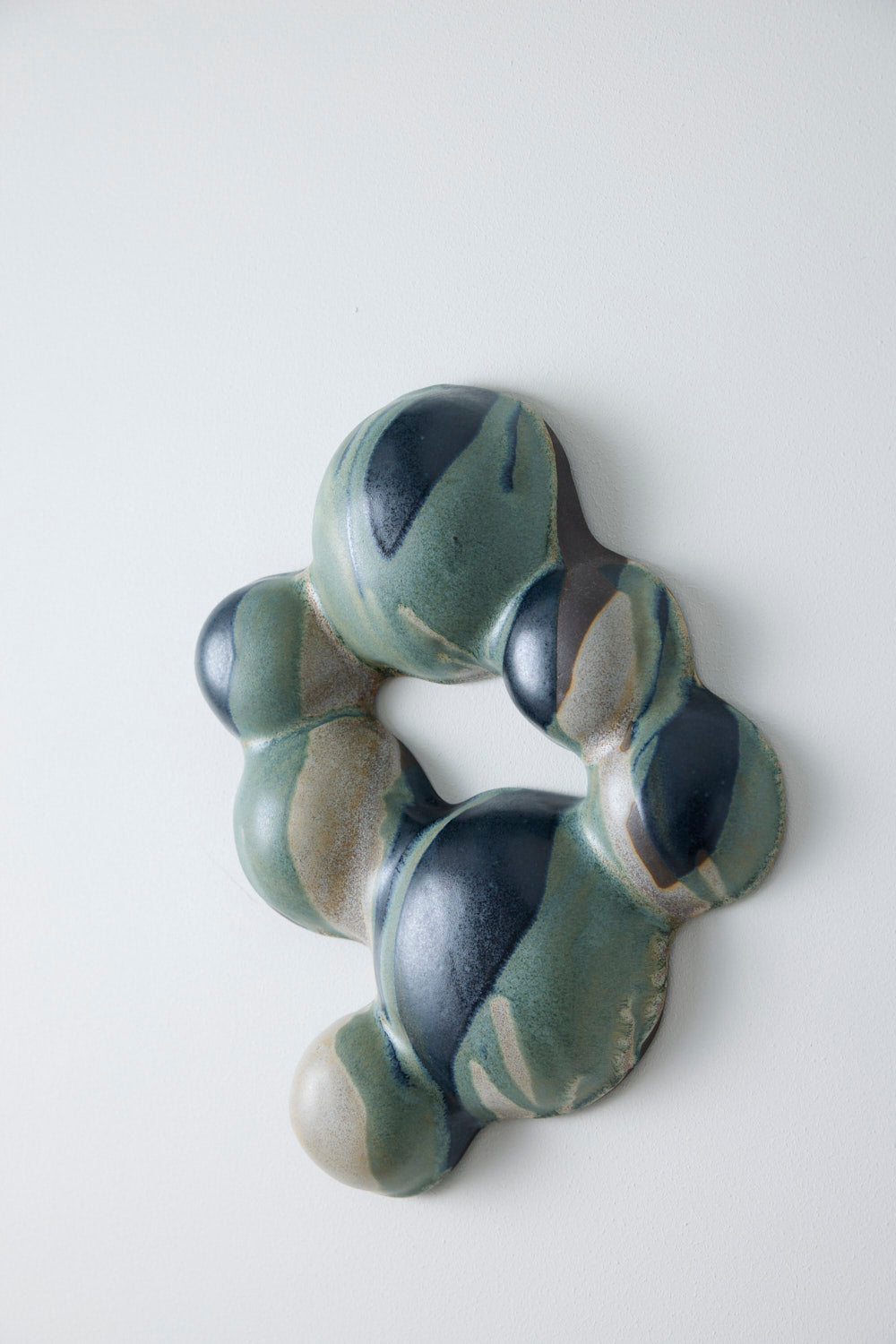 Bubbles relief - Mia Lindbirk