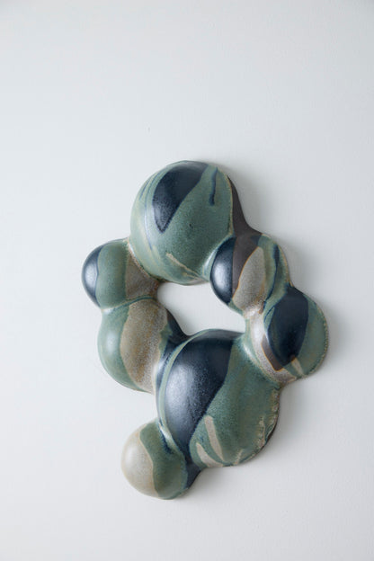 Bubbles relief - Mia Lindbirk