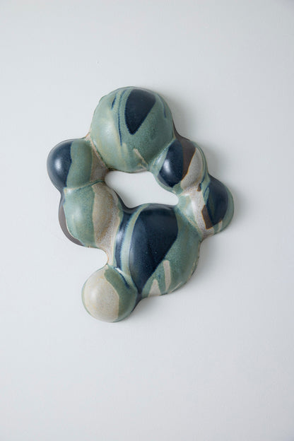 Bubbles relief - Mia Lindbirk