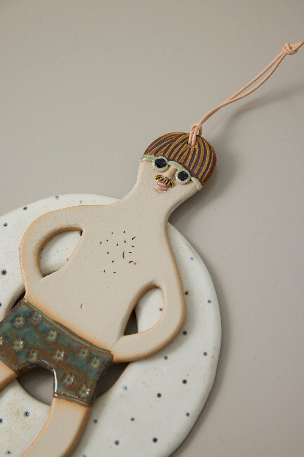 Strandløve - Mia Lindbirk