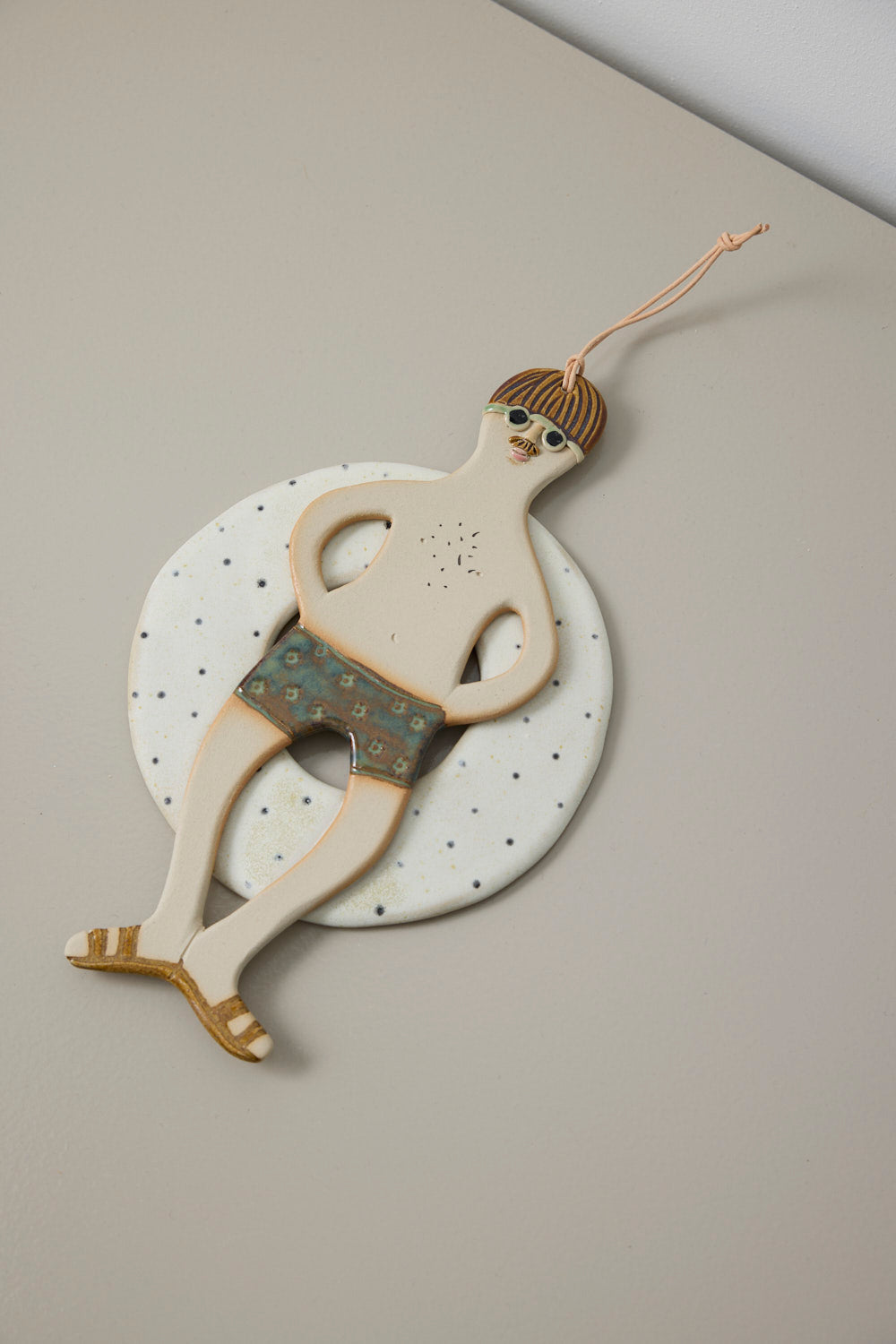 Strandløve - Mia Lindbirk