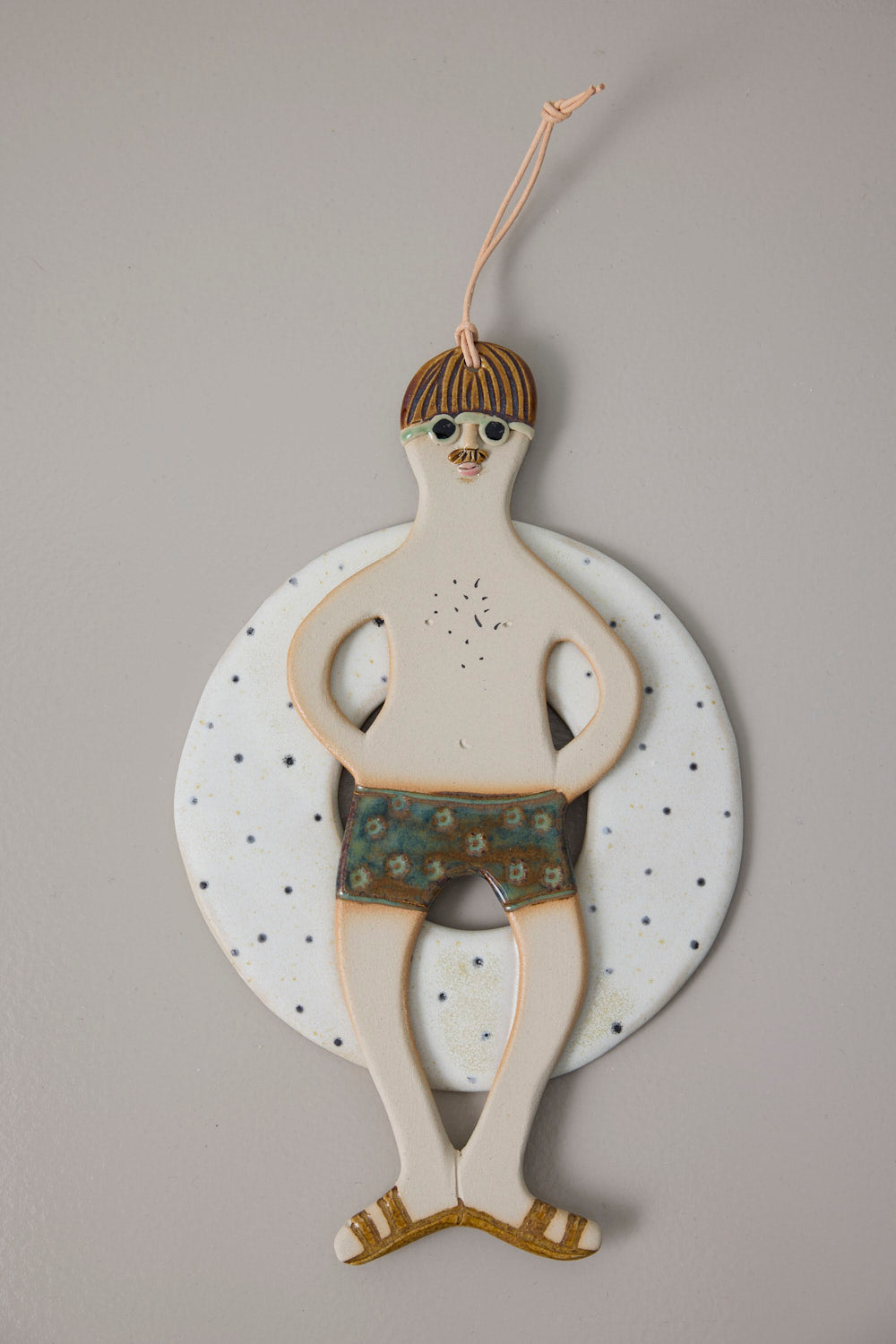 Strandløve - Mia Lindbirk