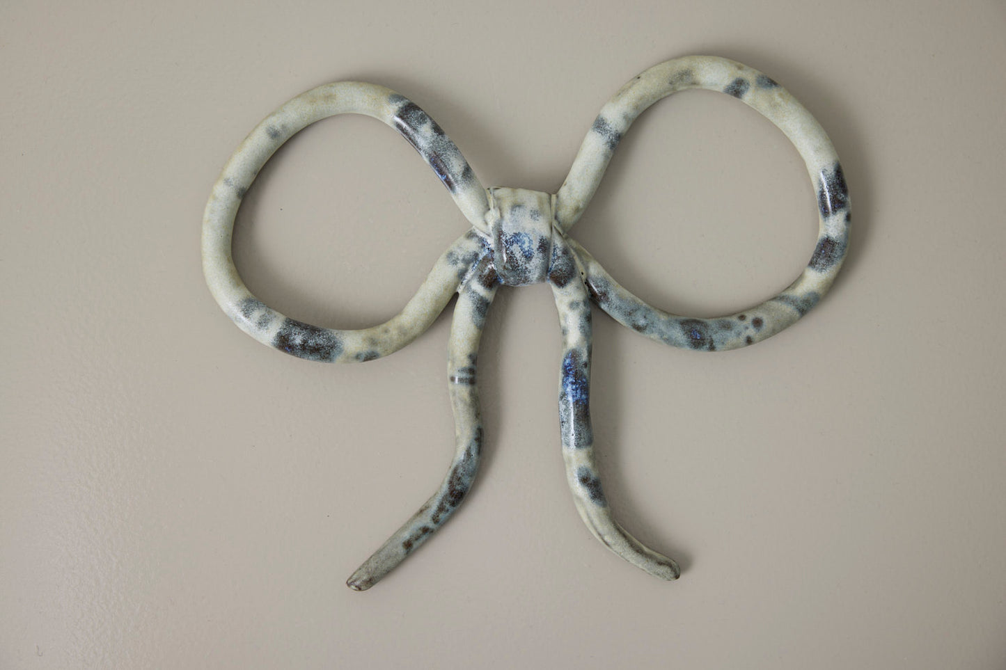 Sløjfe - Mia Lindbirk