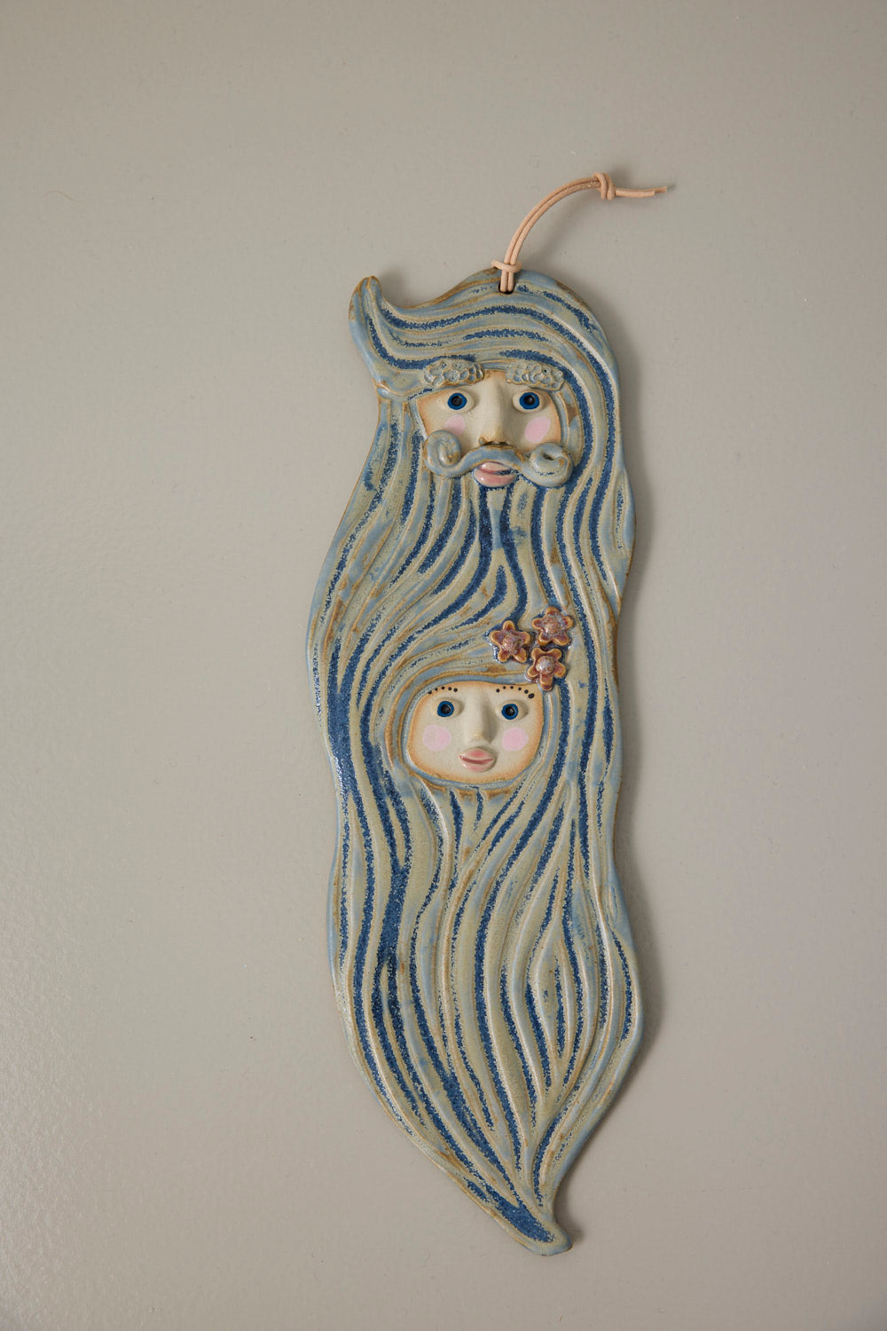 Sammenslynget - Mia Lindbirk