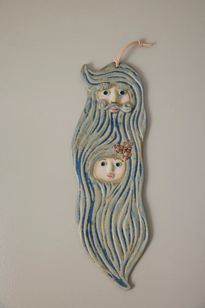 Sammenslynget - Mia Lindbirk