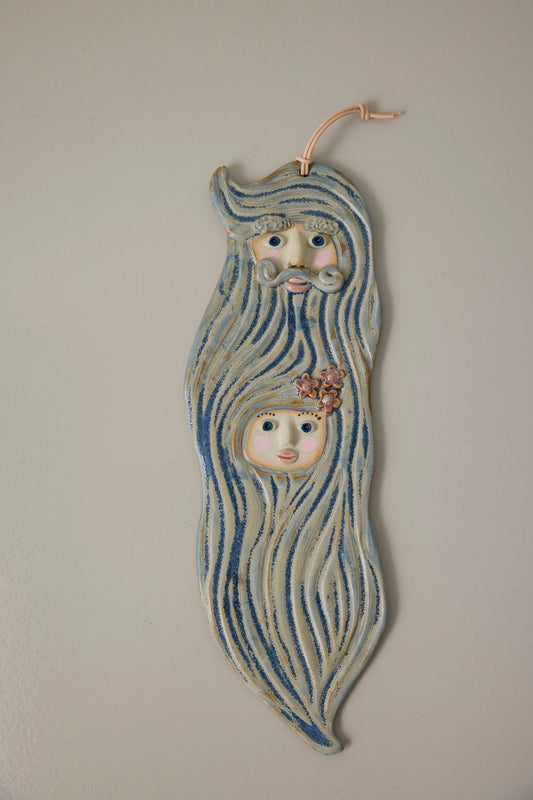 Sammenslynget - Mia Lindbirk