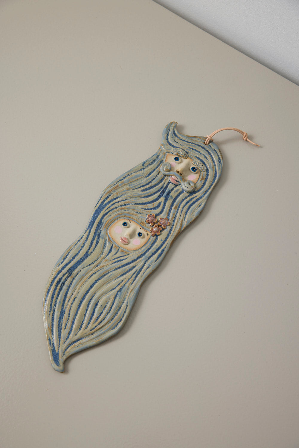 Sammenslynget - Mia Lindbirk