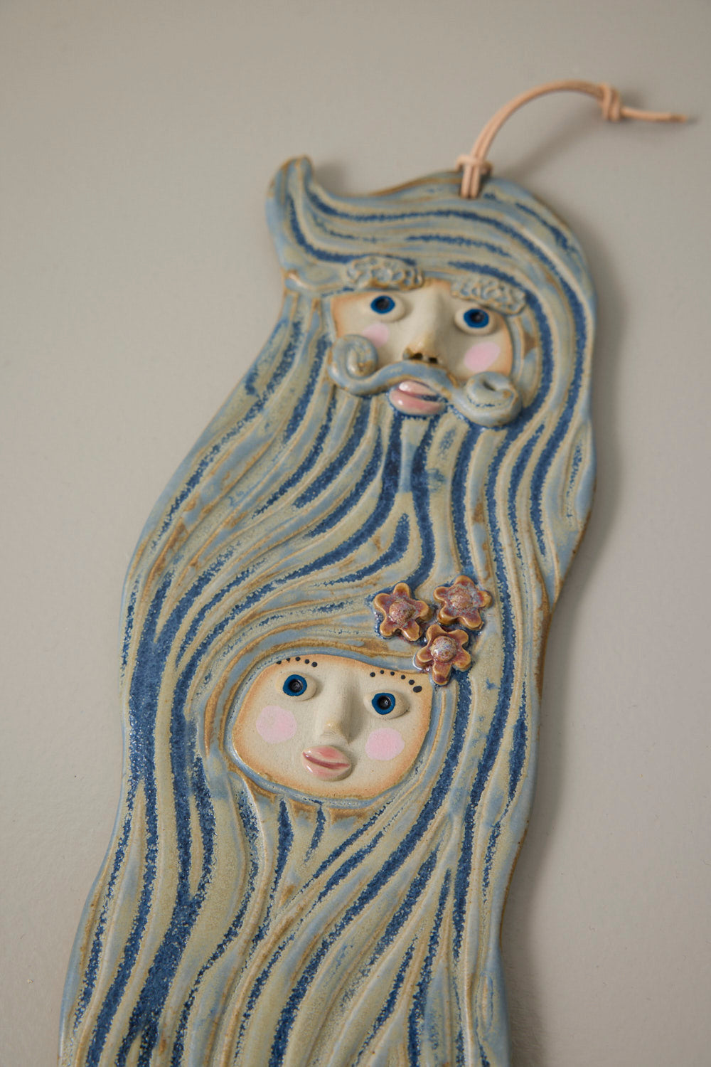 Sammenslynget - Mia Lindbirk