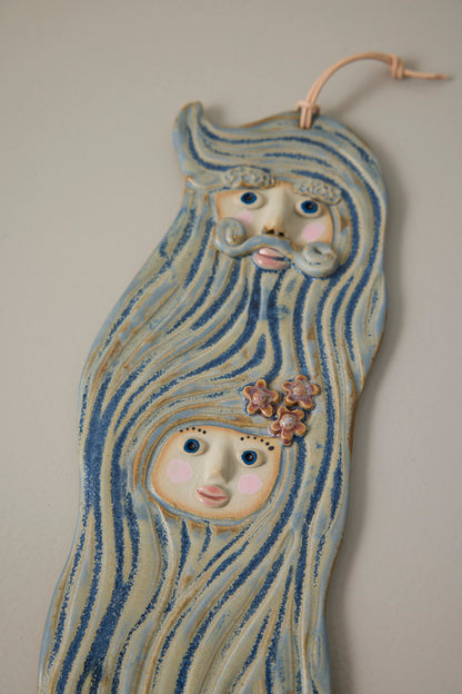 Sammenslynget - Mia Lindbirk