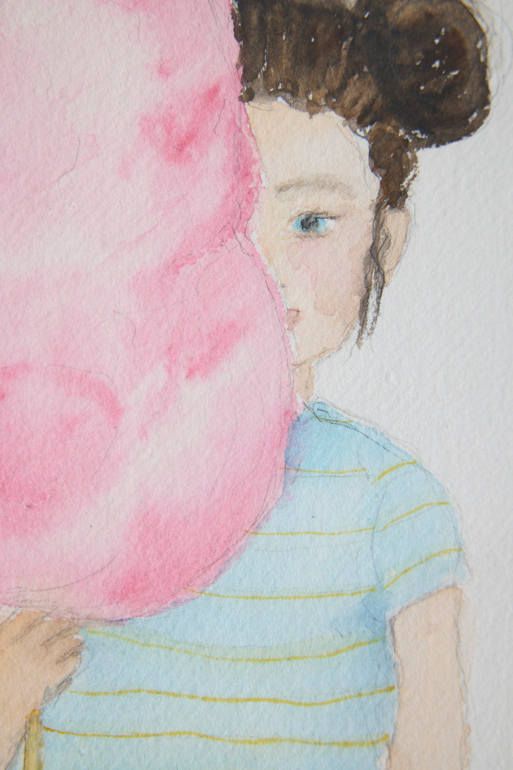 Cherries - Mia Lindbirk