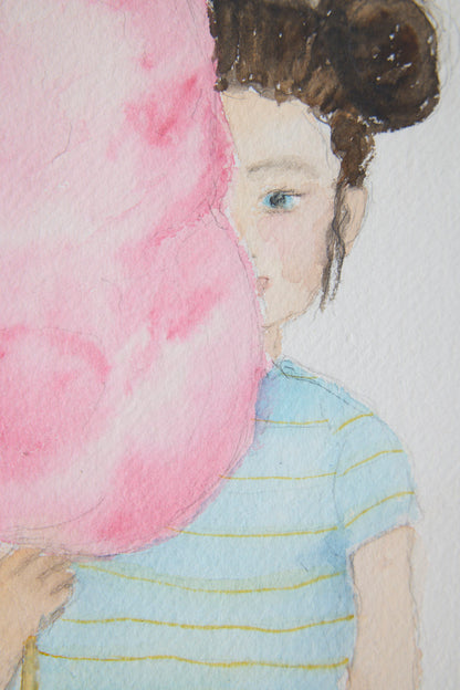 Cherries - Mia Lindbirk