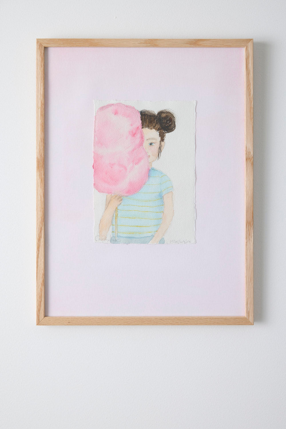 Cherries - Mia Lindbirk