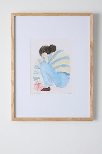 My precious - Mia Lindbirk