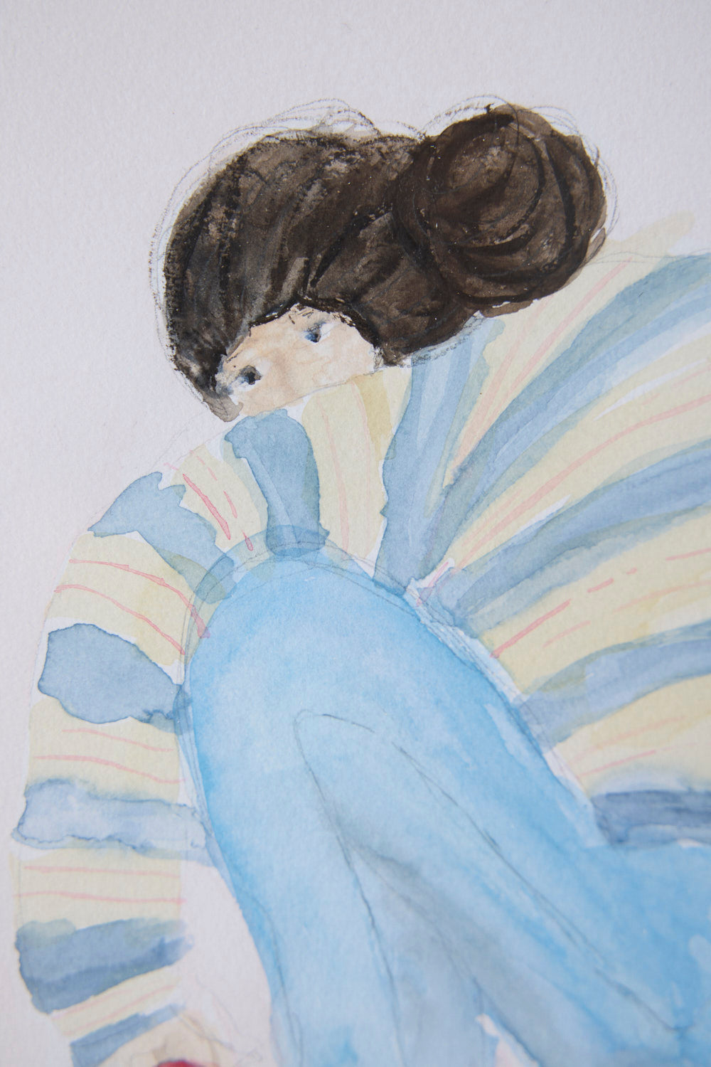 My precious - Mia Lindbirk