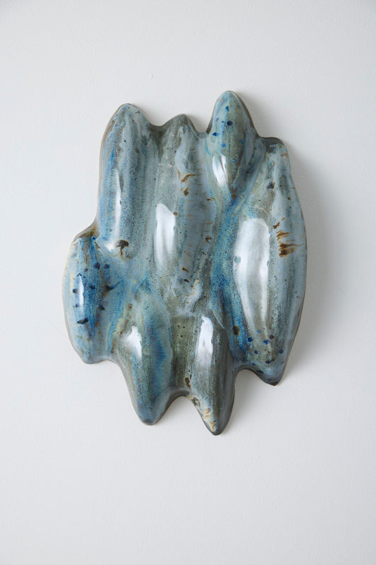 Bjergtinder - Mia Lindbirk