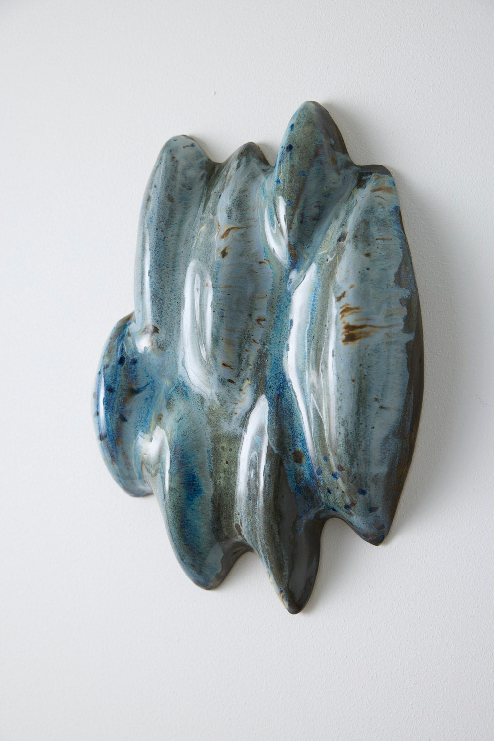 Bjergtinder - Mia Lindbirk