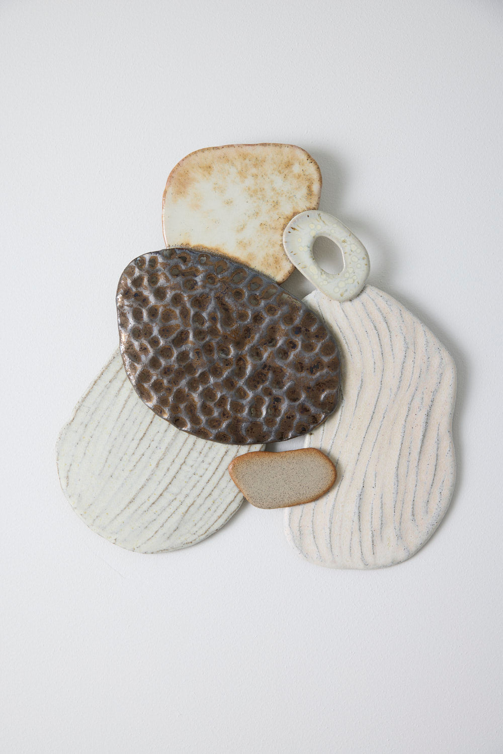 Fragmenter af en varde - Mia Lindbirk