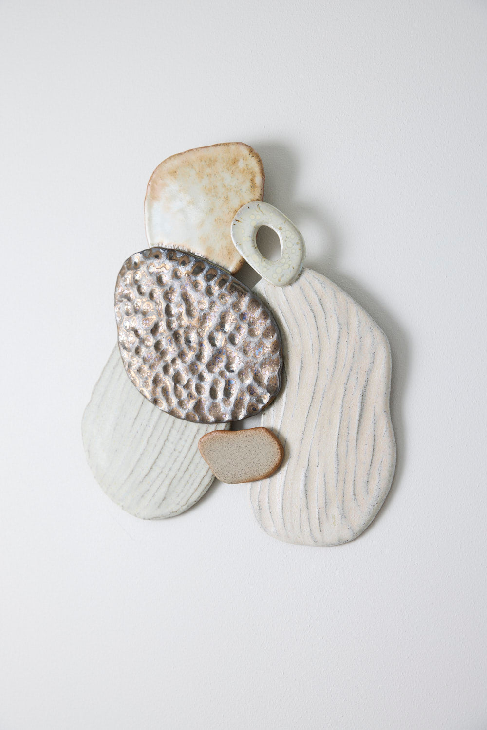 Fragmenter af en varde - Mia Lindbirk