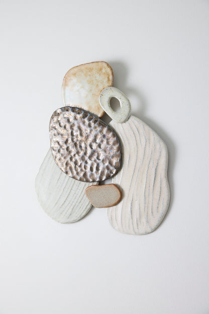 Fragmenter af en varde - Mia Lindbirk