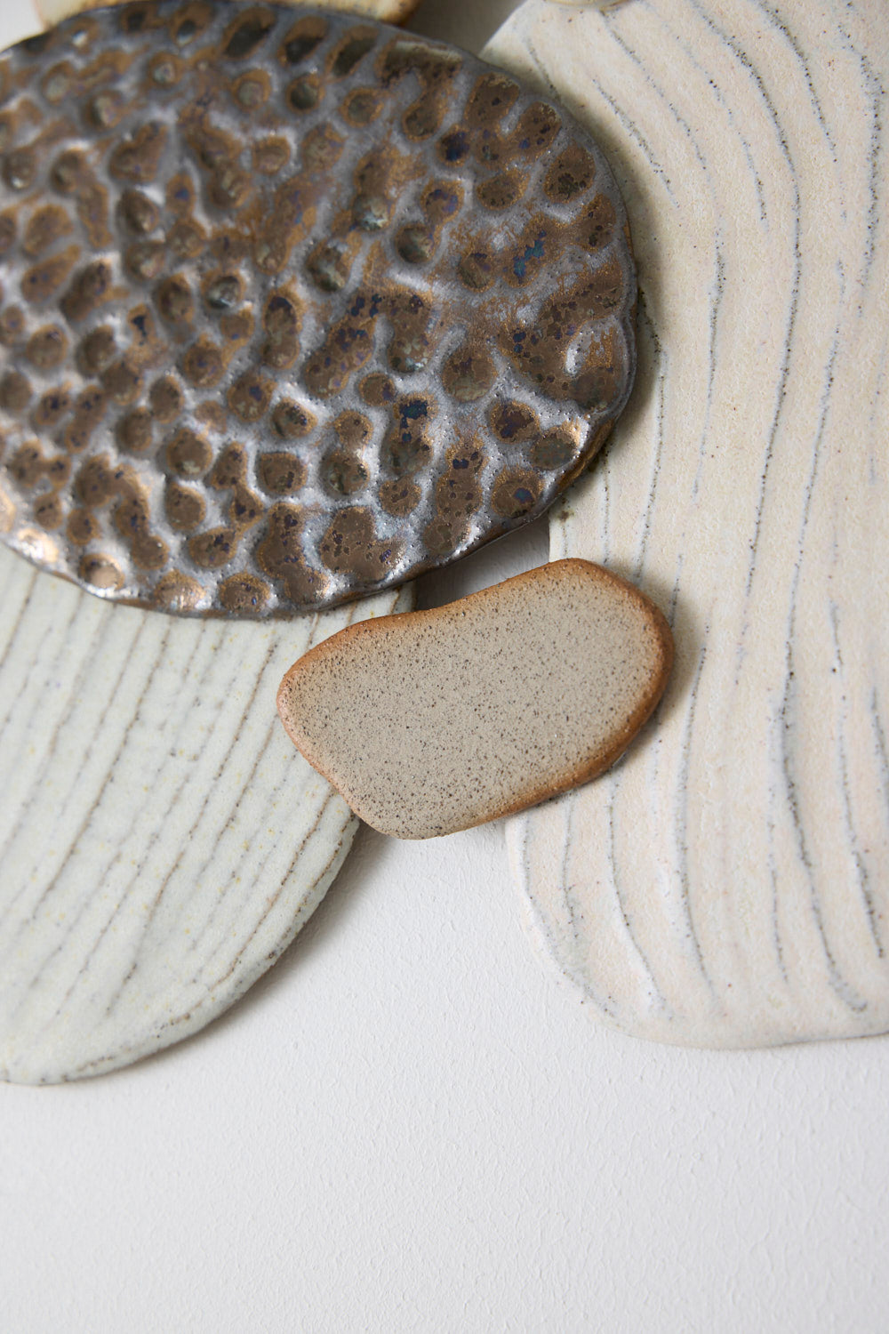 Fragmenter af en varde - Mia Lindbirk