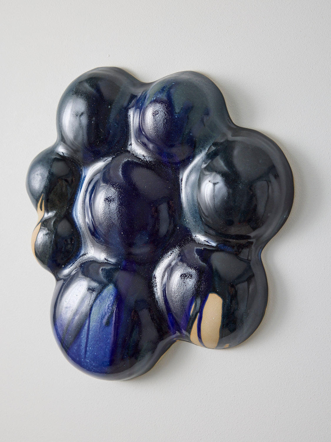 Bubble relief