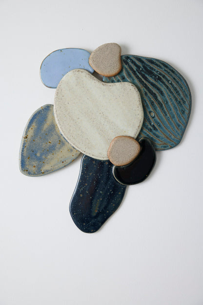 Fragmenter af en varde - Mia Lindbirk