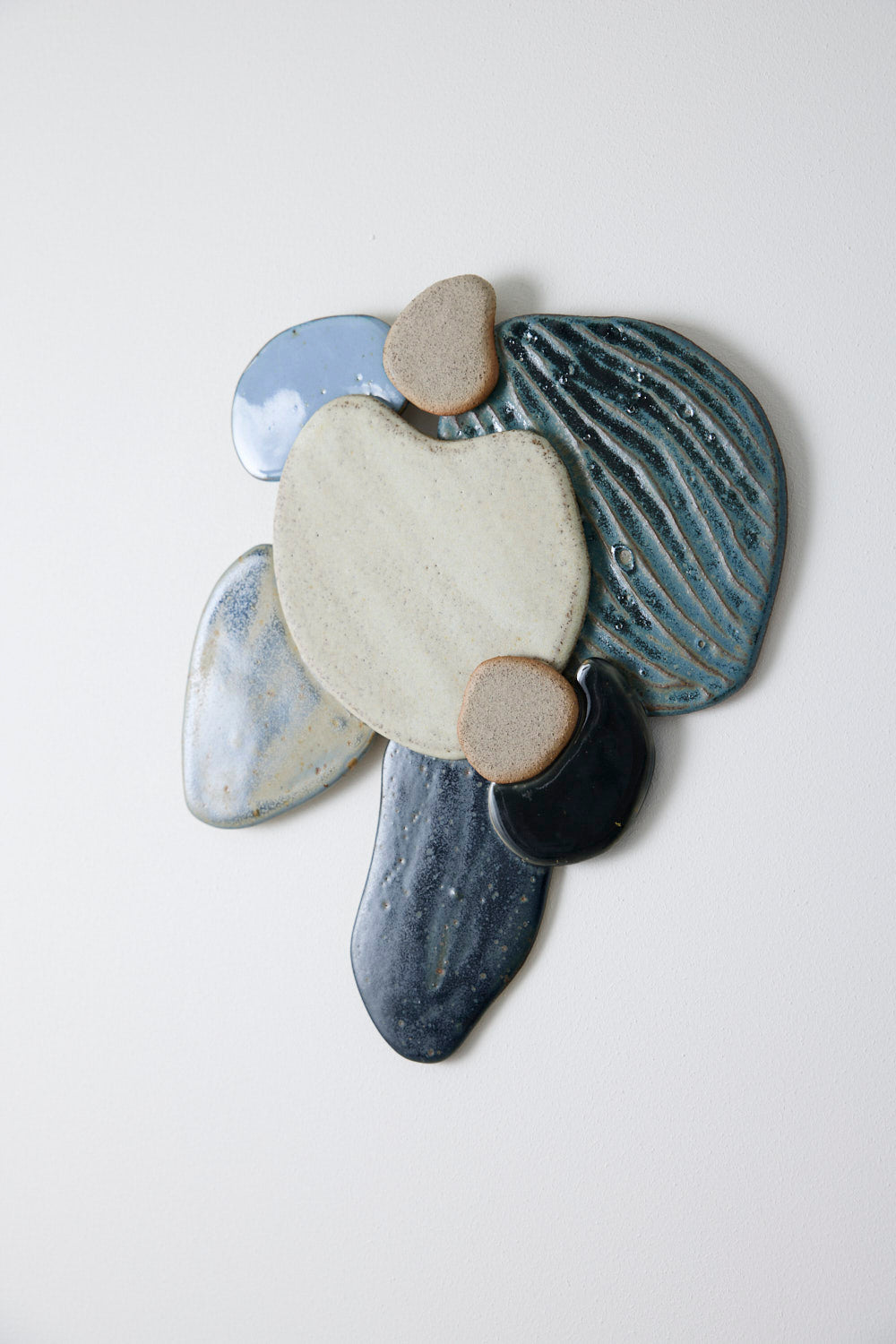 Fragmenter af en varde - Mia Lindbirk