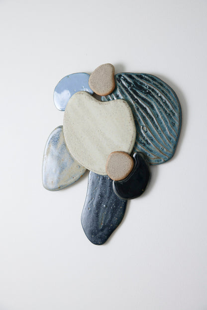 Fragmenter af en varde - Mia Lindbirk