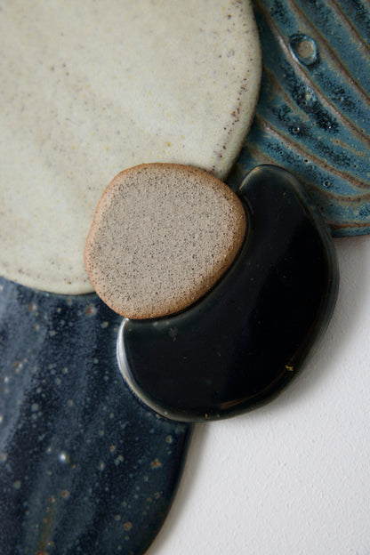 Fragmenter af en varde - Mia Lindbirk