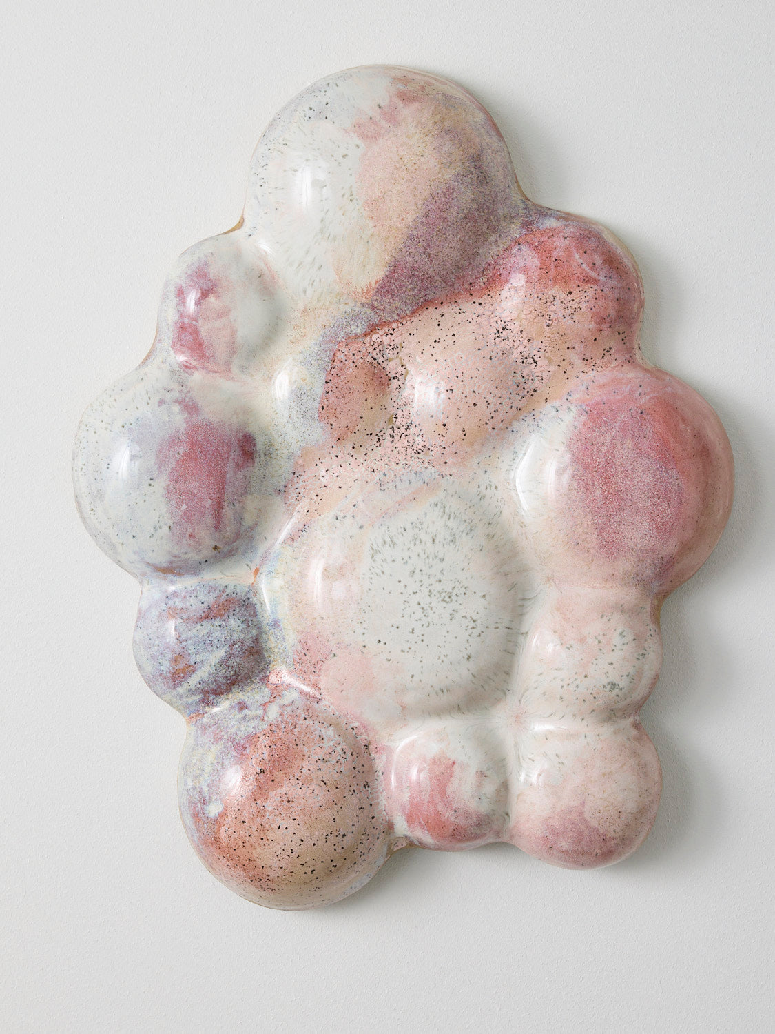 Bubble relief
