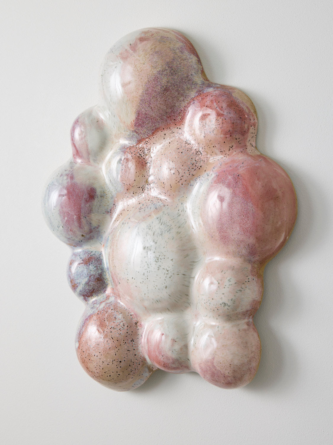 Bubble relief