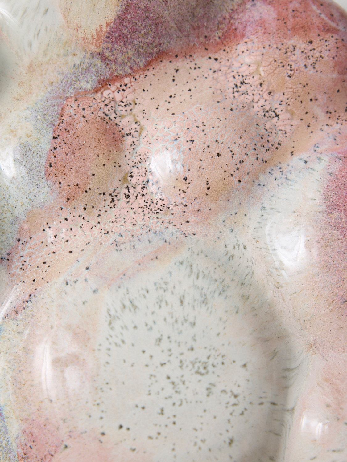 Bubble relief