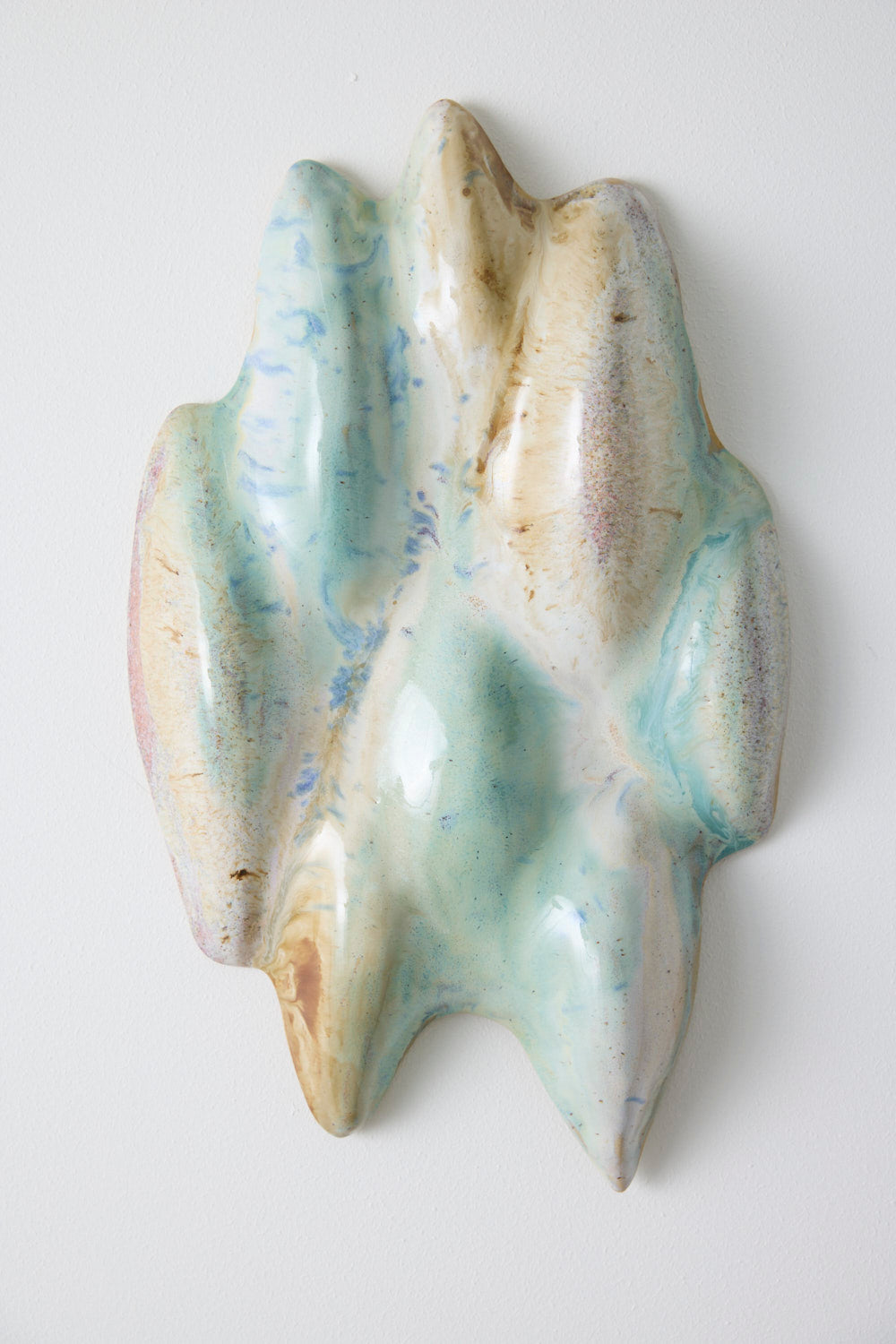 Bjergtinder - Mia Lindbirk