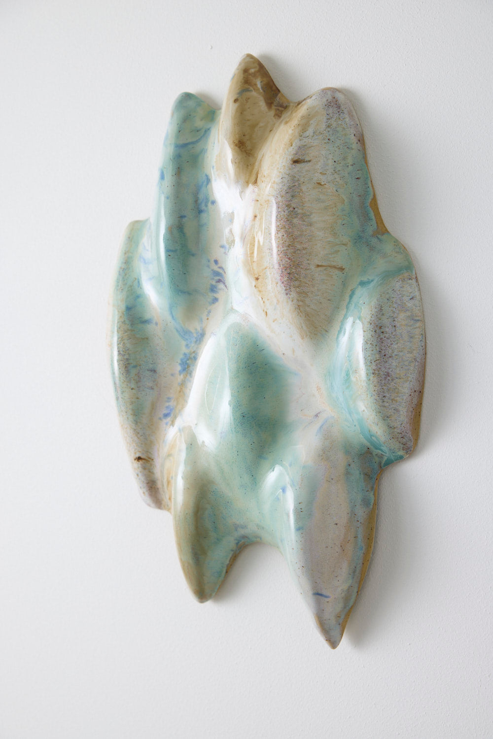 Bjergtinder - Mia Lindbirk