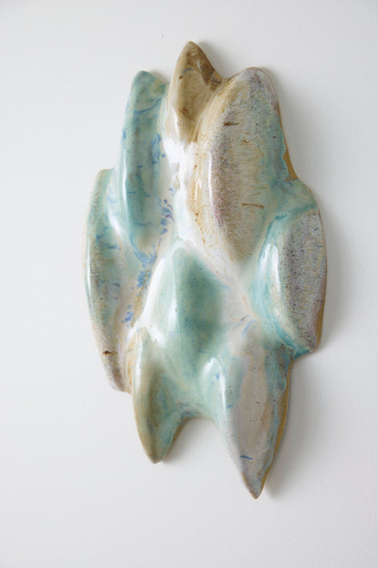 Bjergtinder - Mia Lindbirk